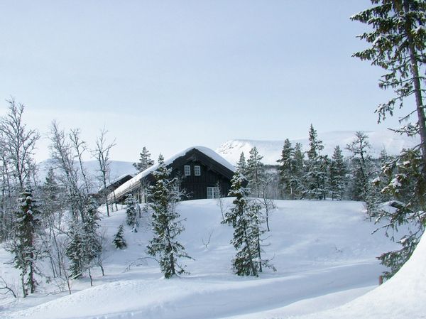 La maison de Lillin