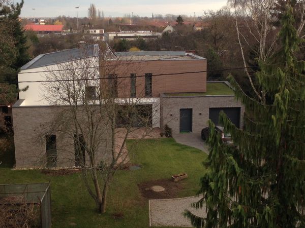 La maison de Sophie