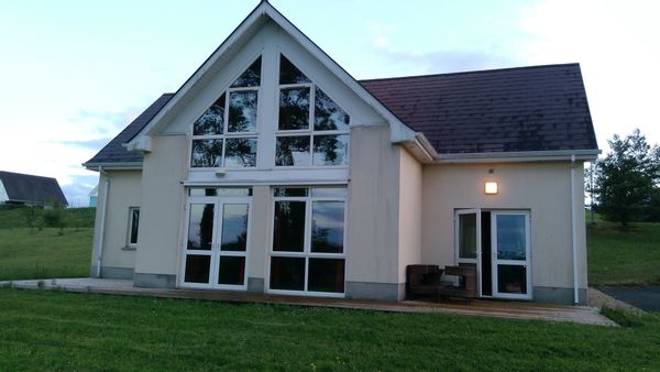 La maison de Elaine