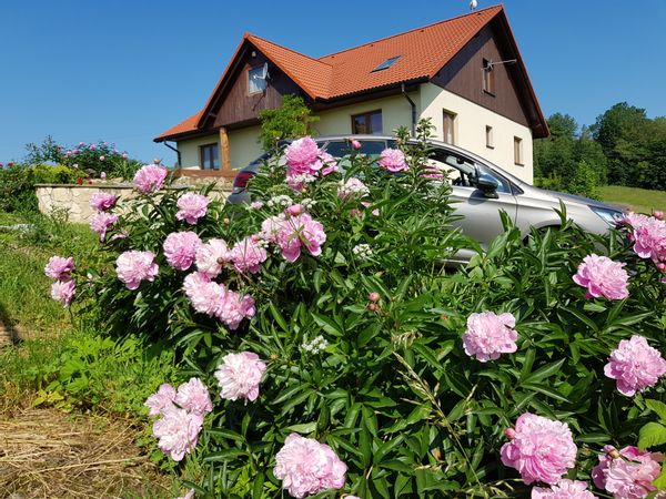 La maison de Edyta
