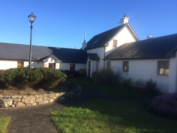 La maison de Philomena