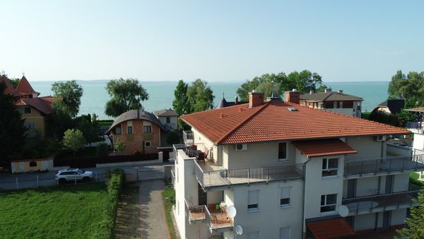 La maison de Ibolya