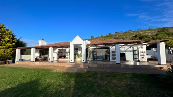 La maison de Fiona