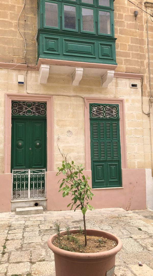 La maison de JayJay & Todd