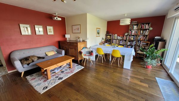 La maison de Cecile dans l'Entre deux Mers ou la Toscane française