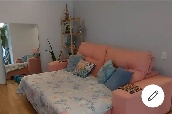 La maison de Adriana