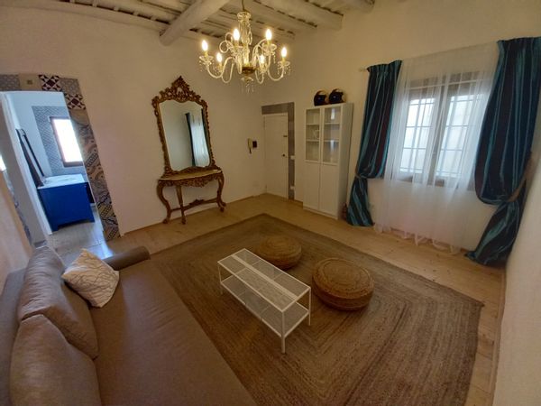 La maison de Stefano & Manuela
