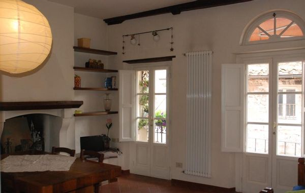 La maison de Francesca E Andrea