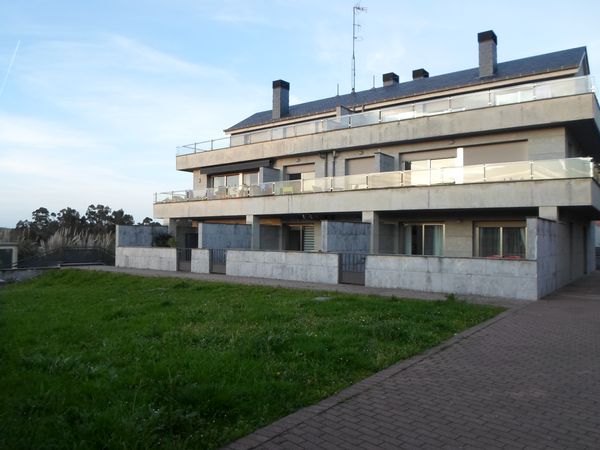 La maison de Borja