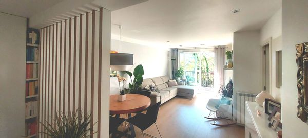 La maison de Raul