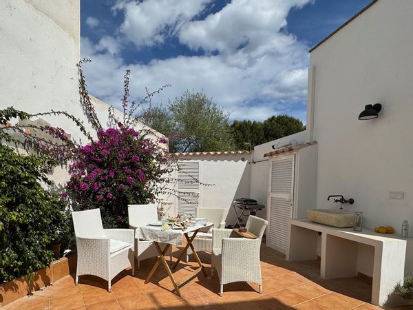 La maison de Anke