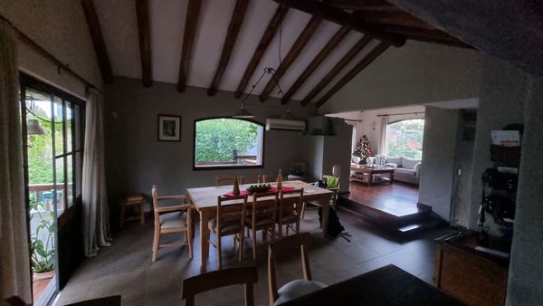 La maison de Gusti