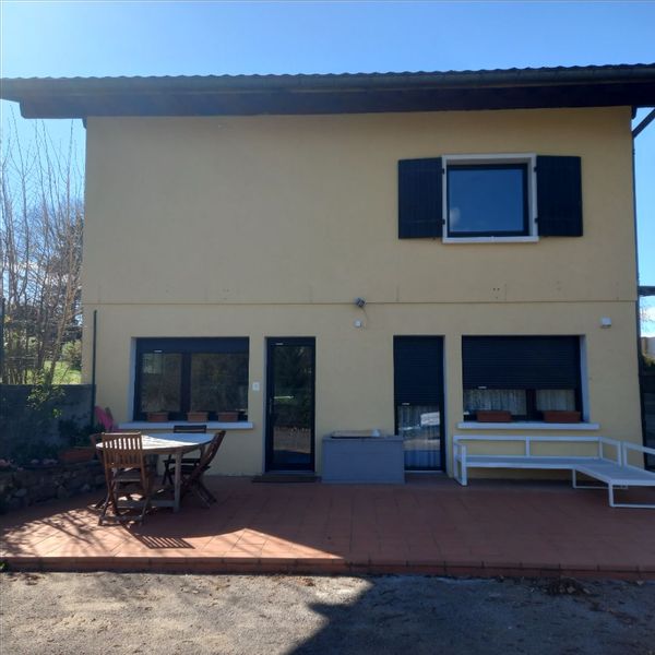 La maison de suzette