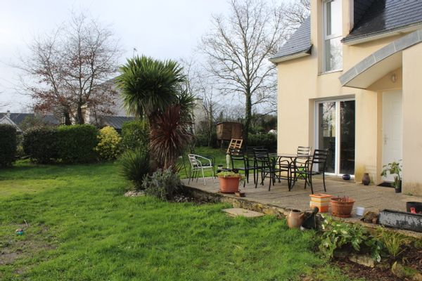 BIENVENU DANS NOTRE MAISON POUR 6 JOURS MINIMUM MERCI