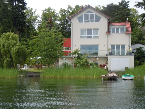 La maison de stefan