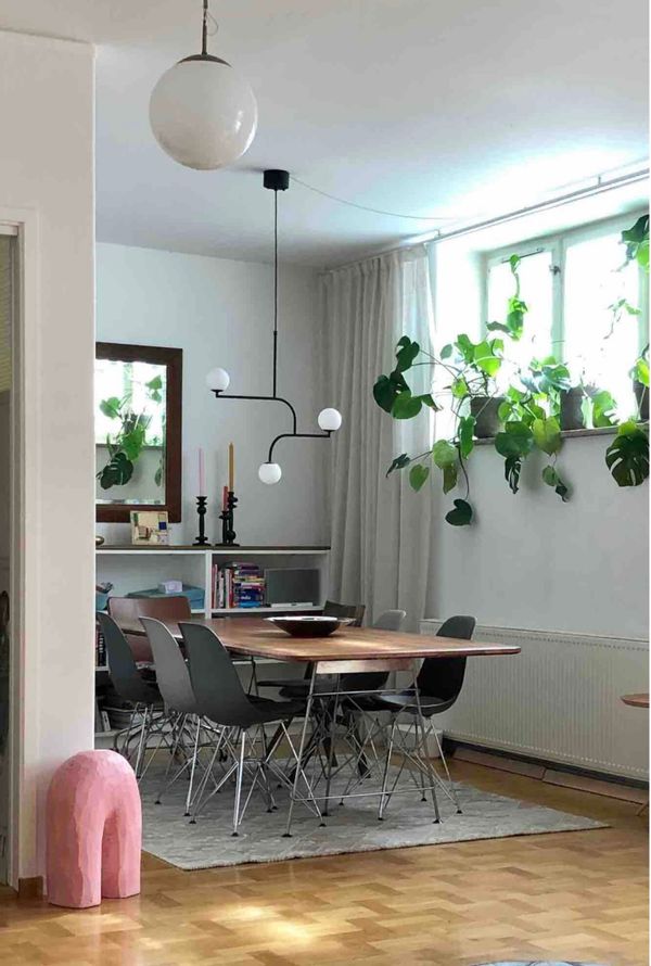La maison de Tove