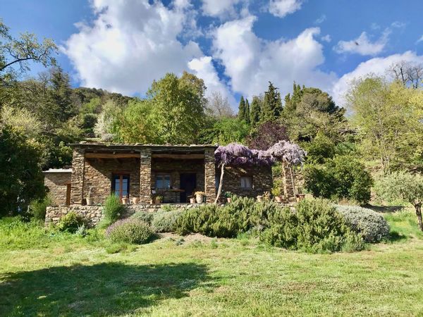 La maison de martina