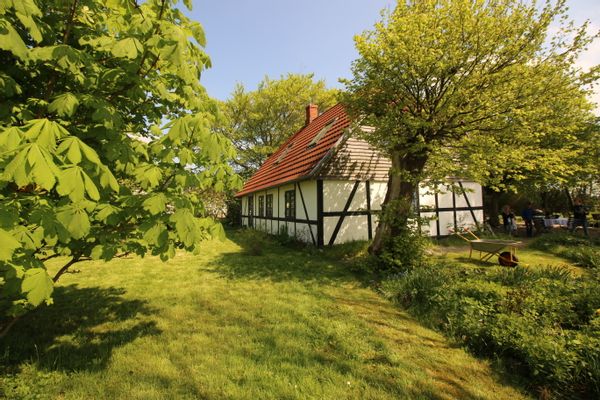 La maison de Charlotte