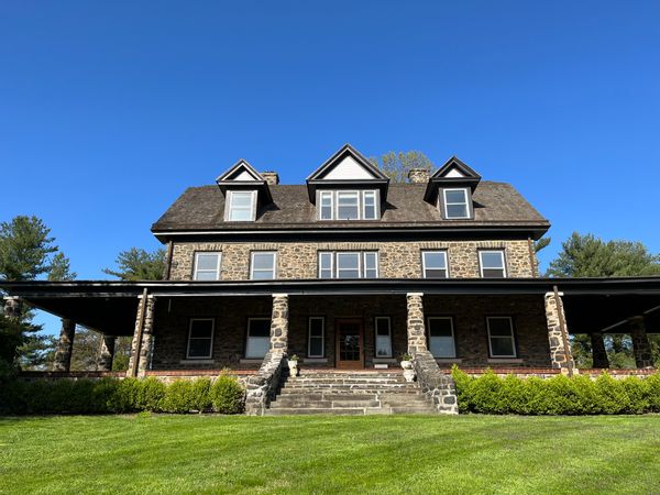 La maison de Jennifer