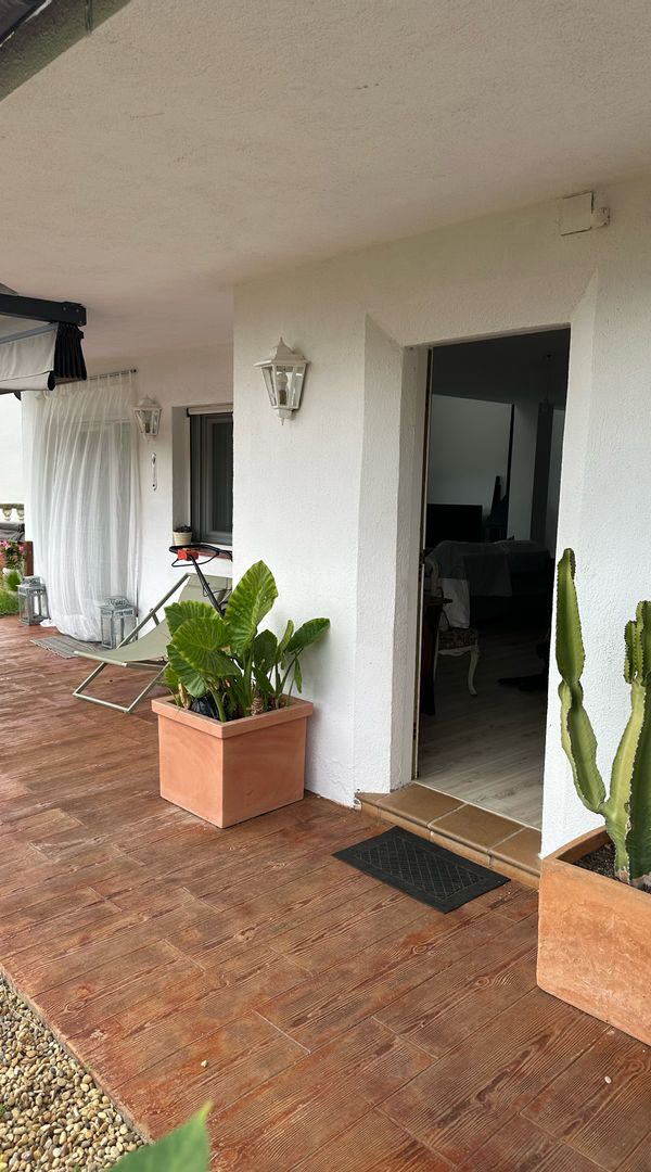 La maison de Adriana