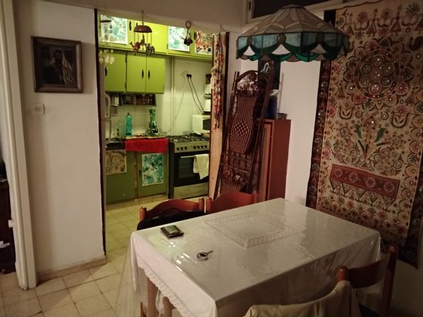 La maison de zully