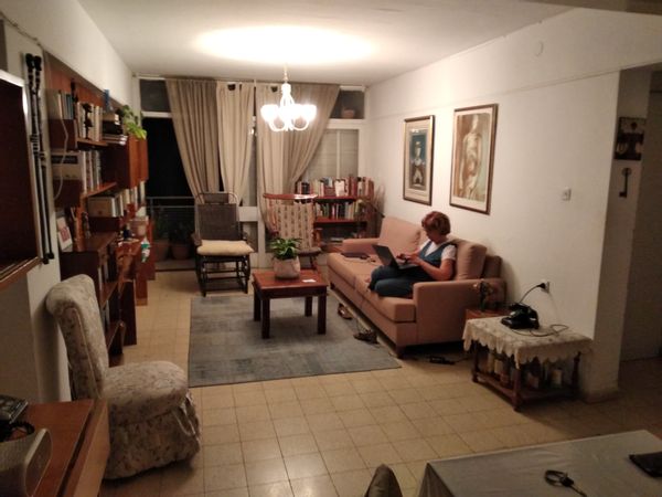 La maison de zully