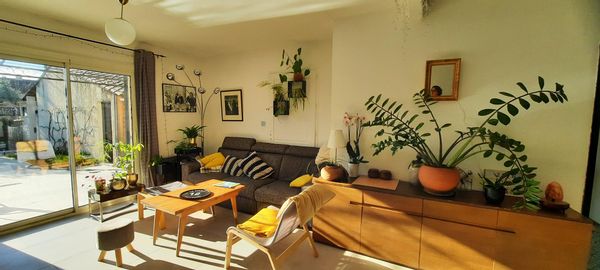 La maison de Audrey