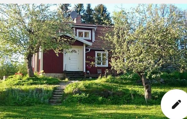 La maison de Sofia