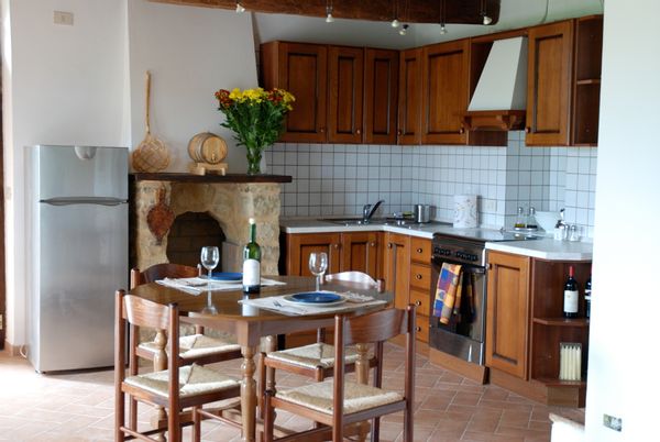 La maison de Sharon