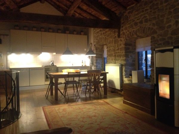 La maison de Guy