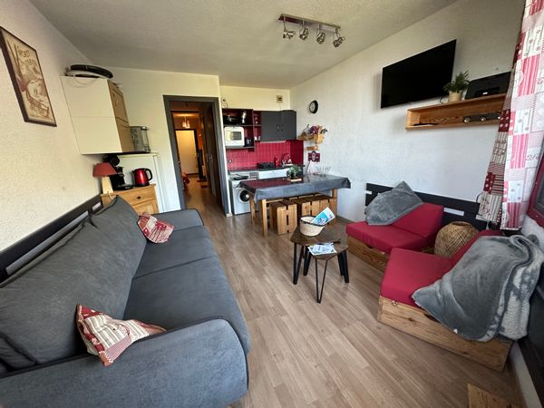 La maison de Benedicte et Sébastien