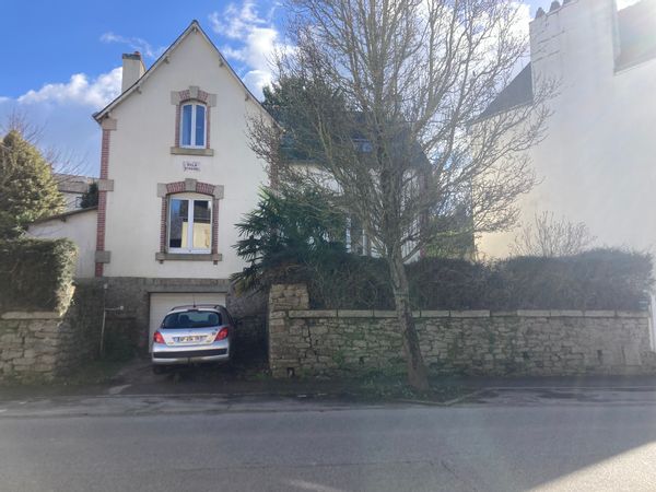 Villa Saint Pierre
