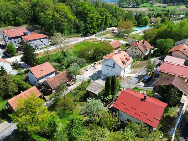 La maison de Aurora&Juraj