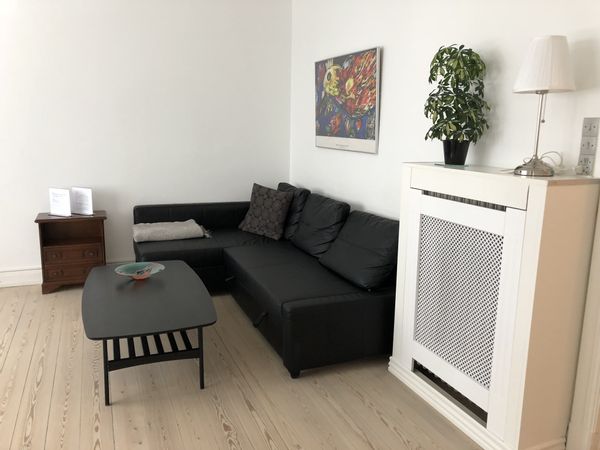 La maison de Laila
