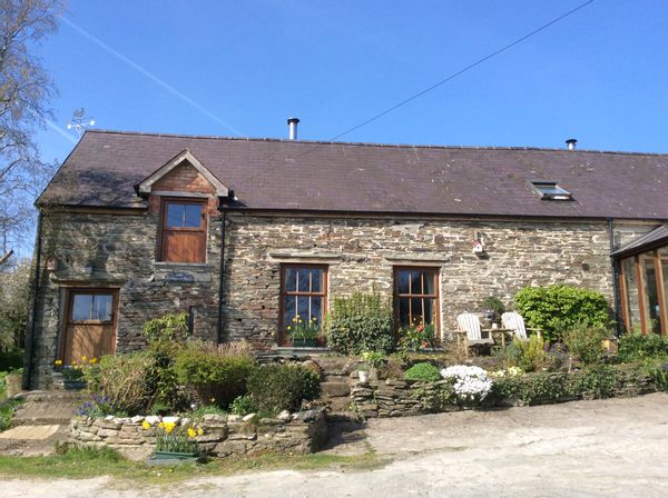 La maison de Jane