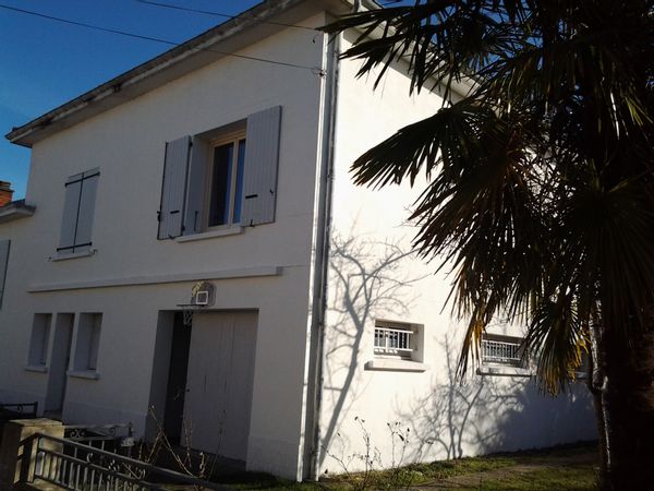 Maison ALBI CENTRE