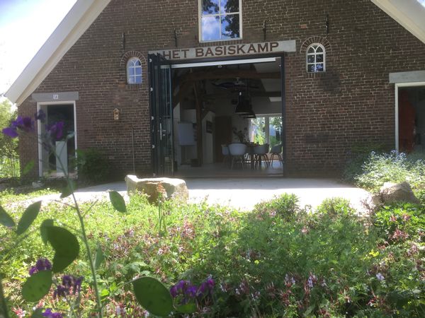 La maison de Heleen