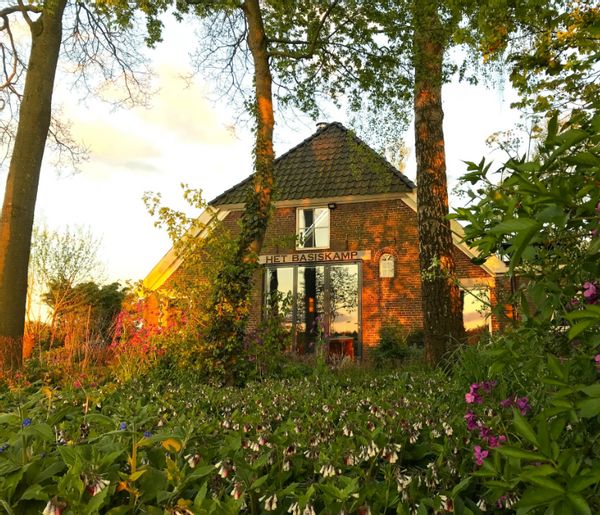 La maison de Heleen
