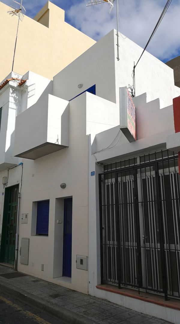 La maison de Margarita