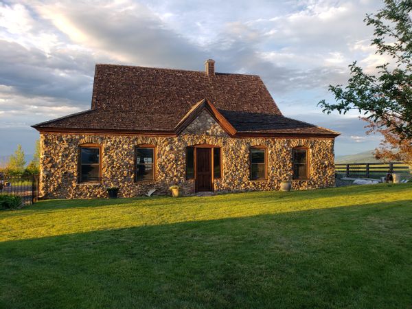 La maison de Paul And Suzy