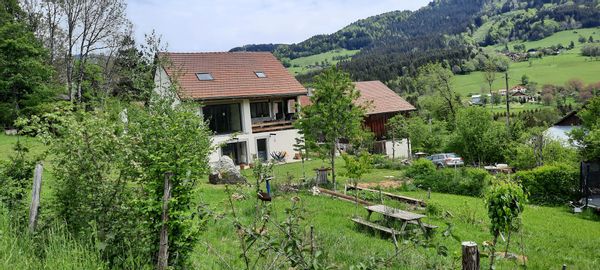 La maison des JOA