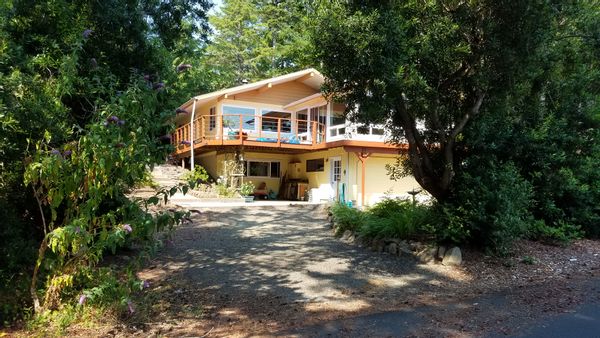 La maison de randy