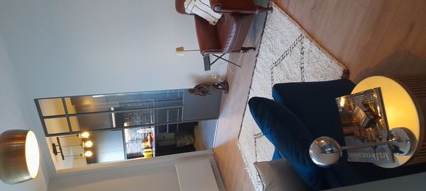 La maison de Patrick