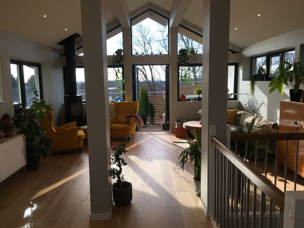 La maison de Sverre
