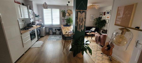 La maison de Vanessa