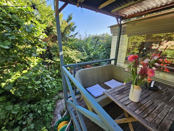 La maison de Max