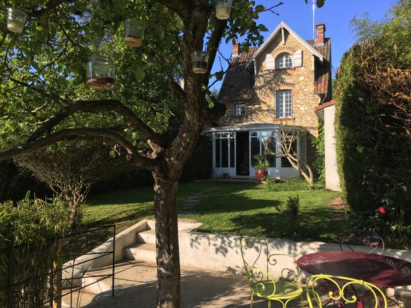 La maison de Julie