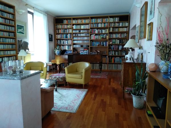 La maison de gabriella