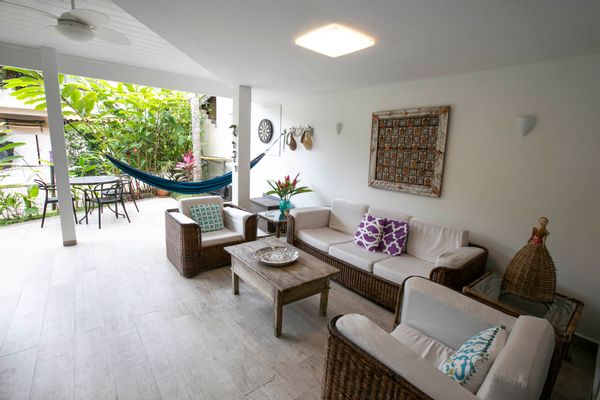La maison de FERNANDA