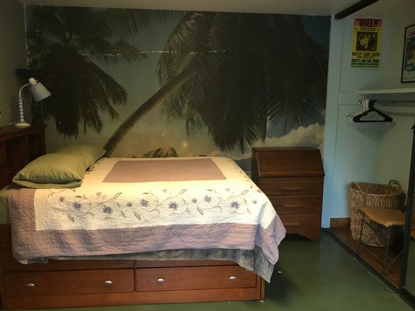 La maison de Wendy